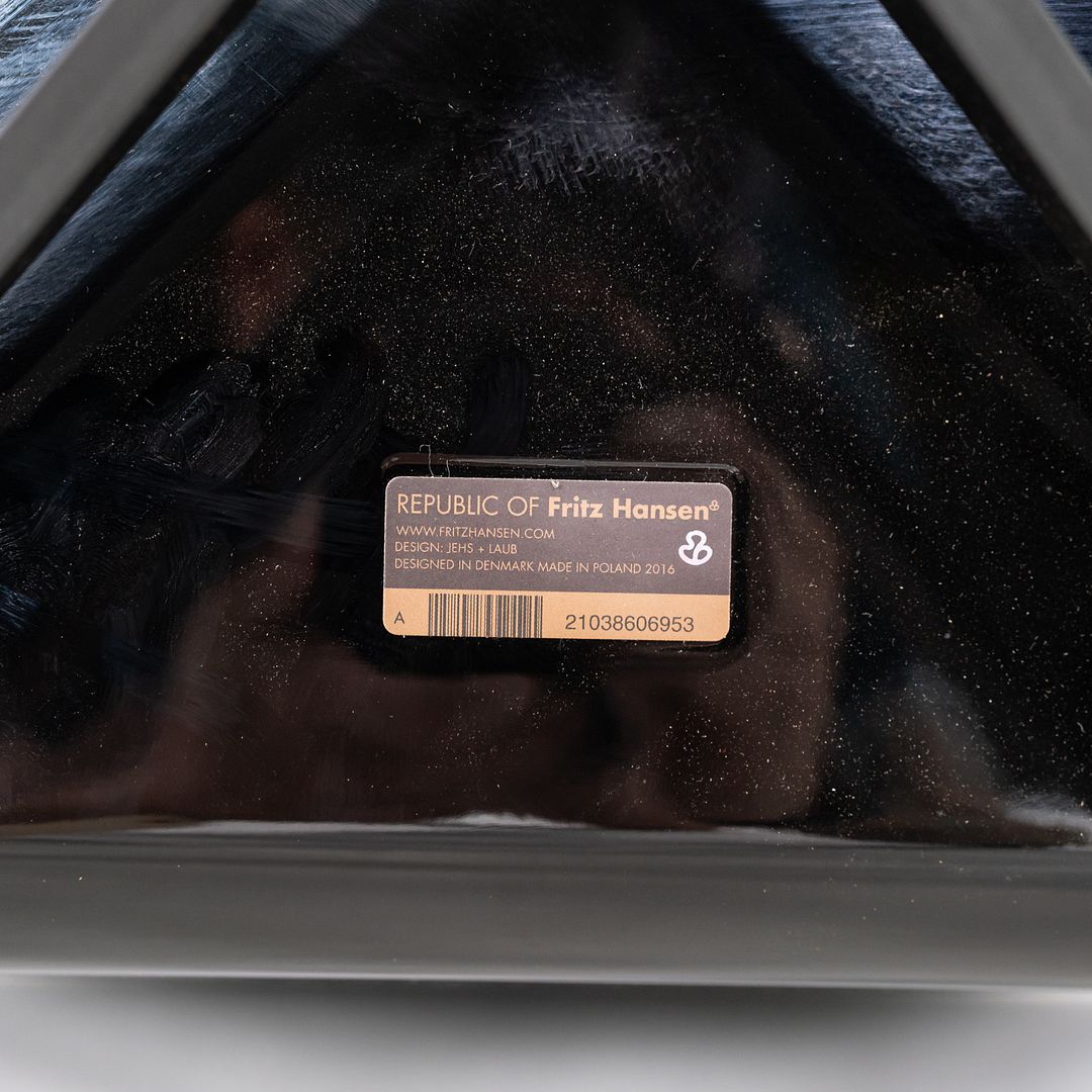 Space Lounge Chair
