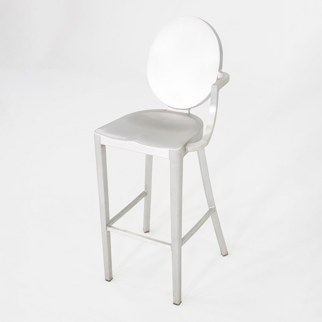 Kong Bar Stool