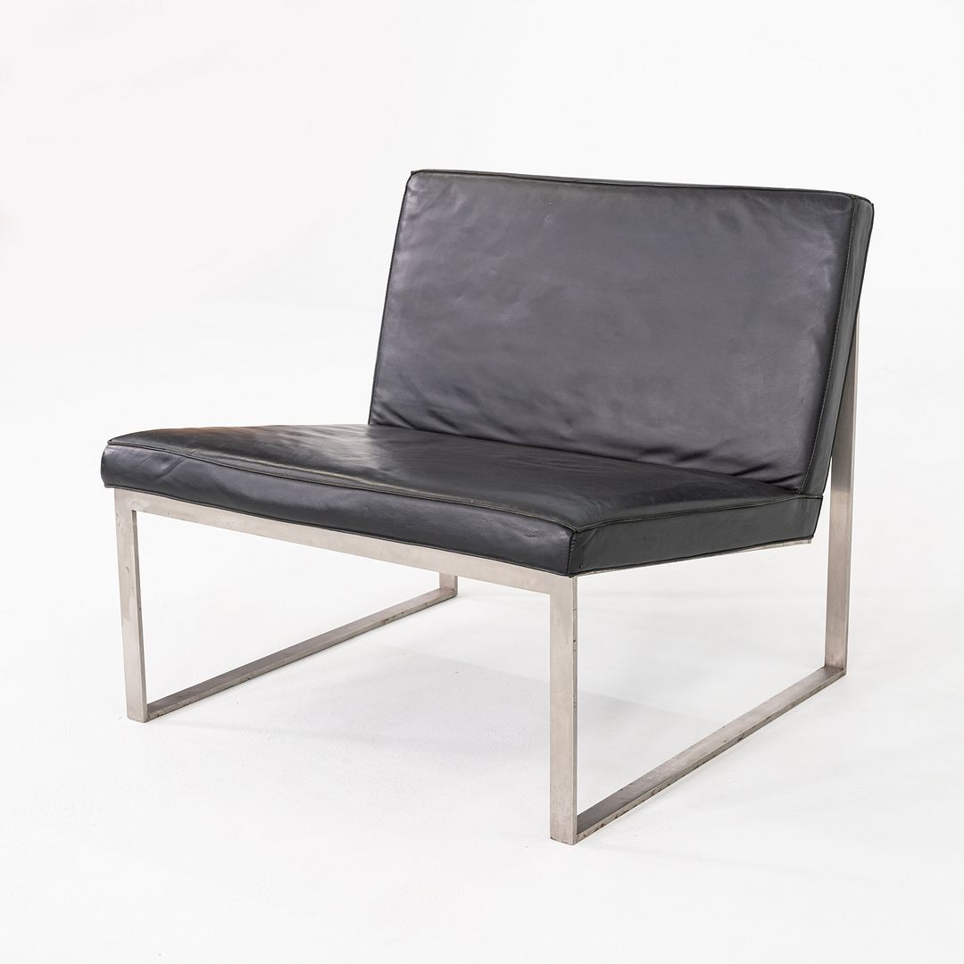 B.2 Armless Lounge Chair