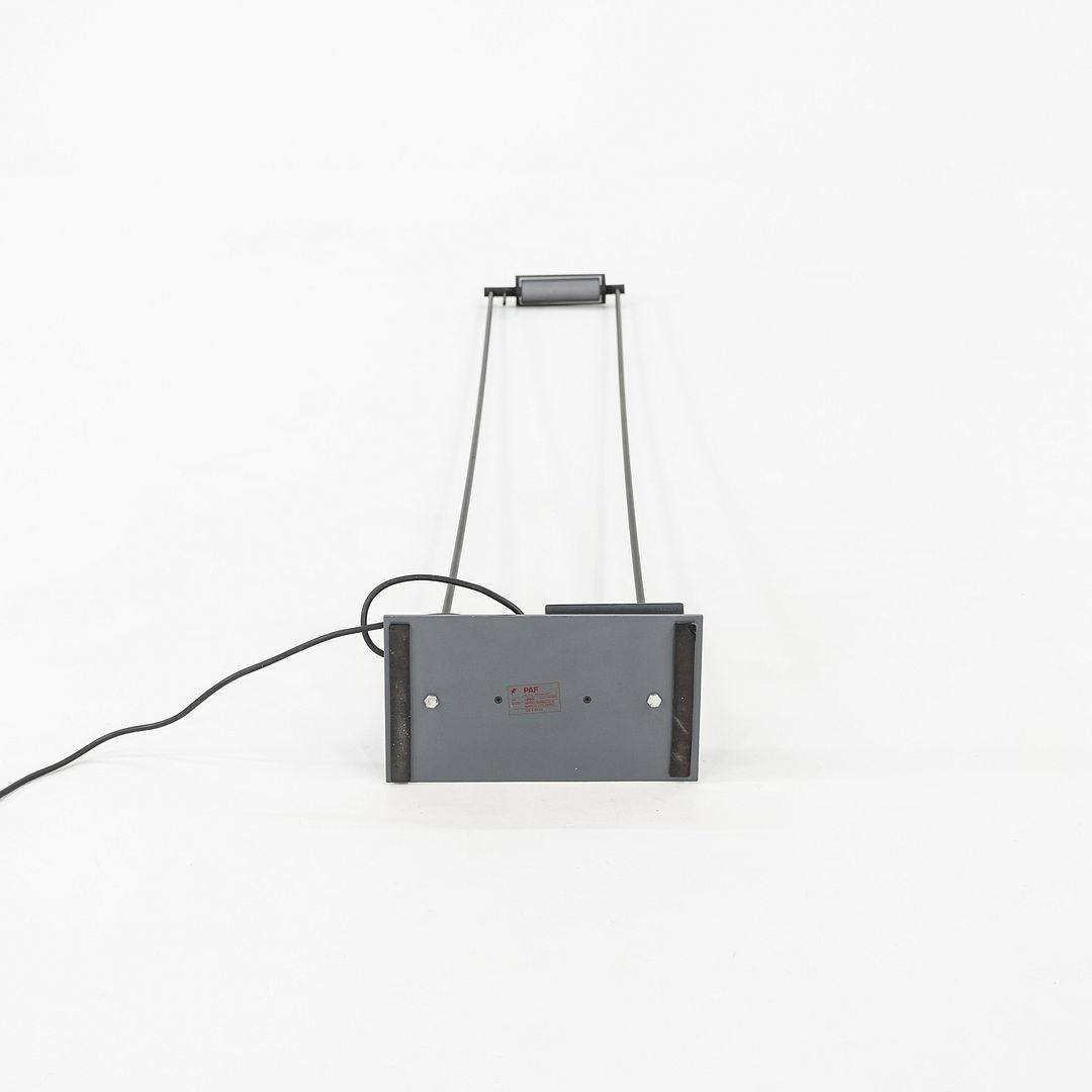 LOGO Floor Lamp