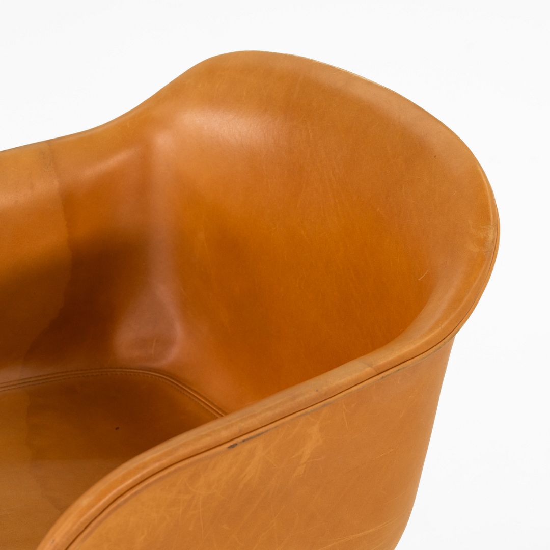 Fiber Desk Chair
