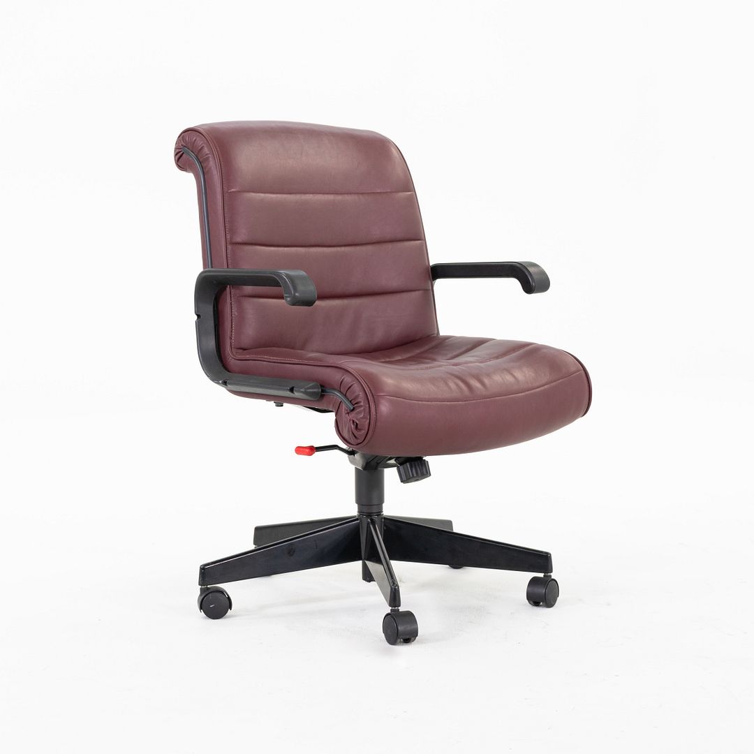 Sapper Series Management Desk Chair