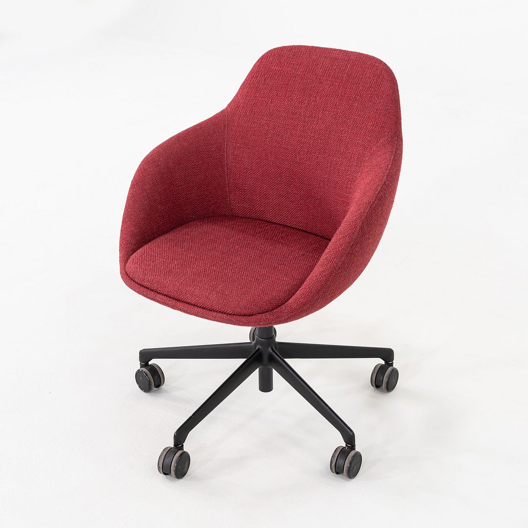 Chantal Swivel Chair