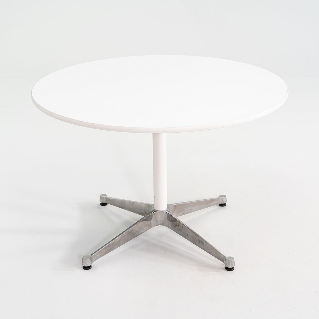 Contract Base Table