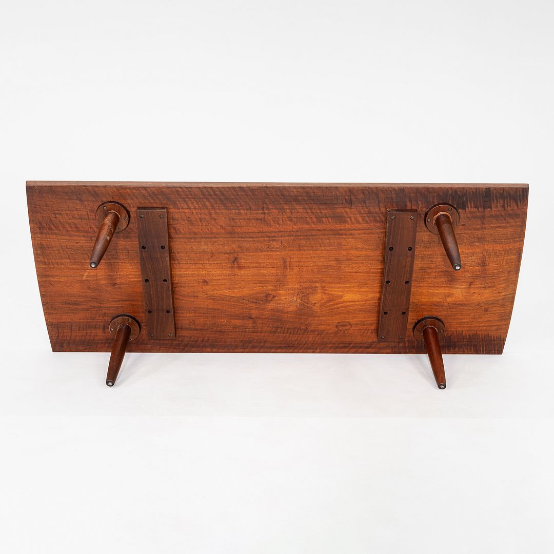 Studio Coffee Table