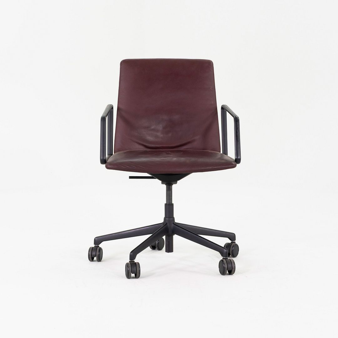L.A.M Swivel Desk Chair