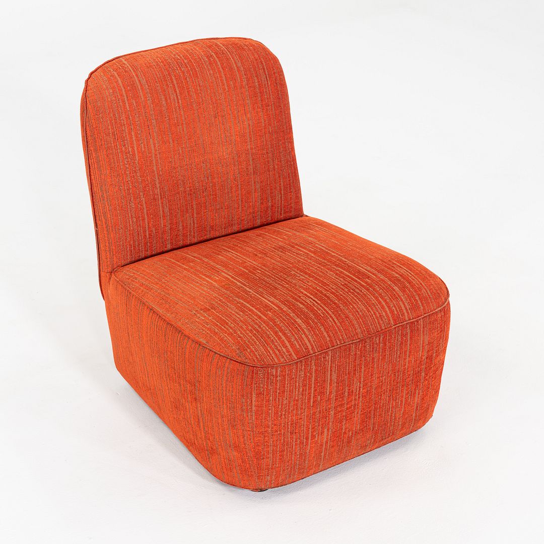 Lounge Chair