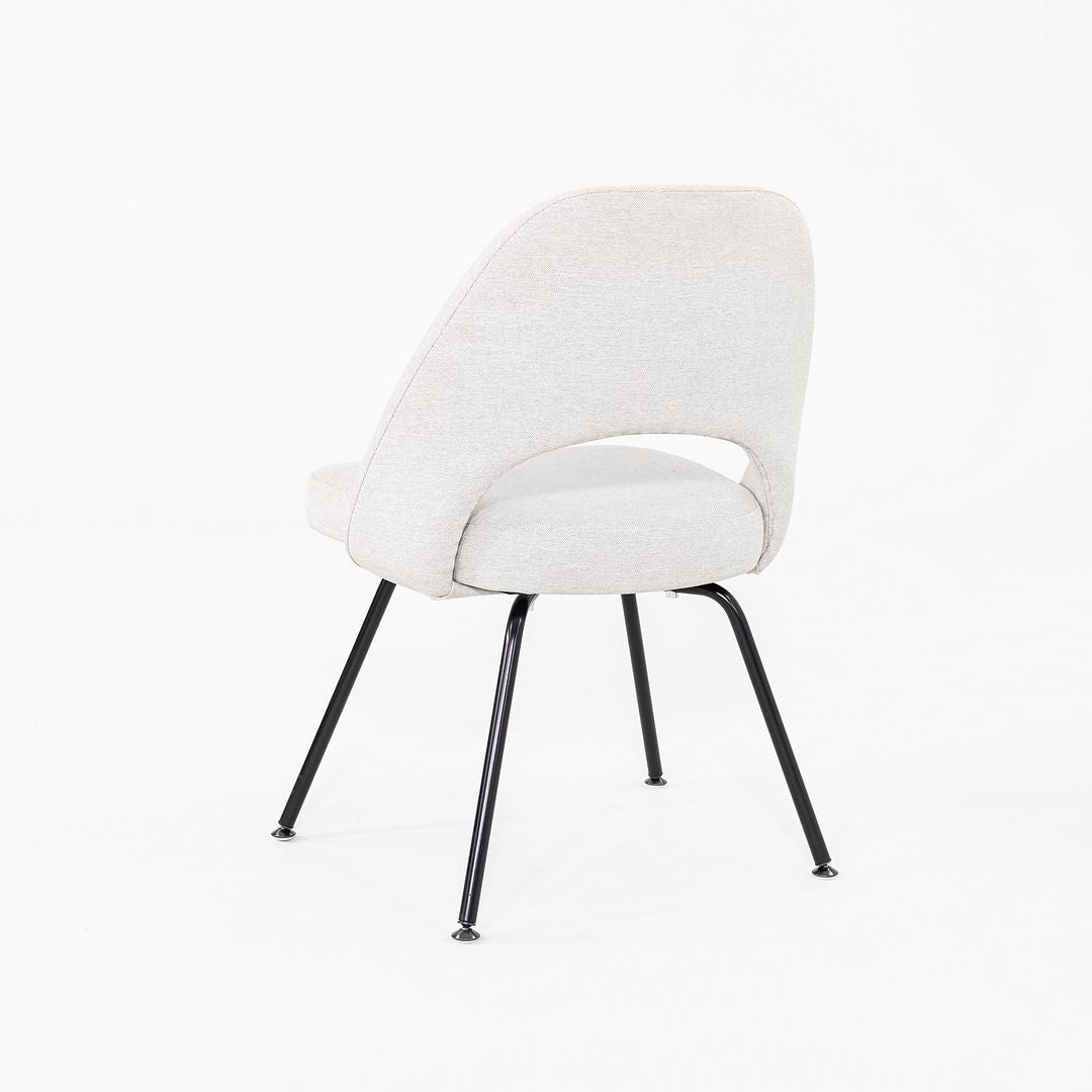 Saarinen Executive Side Chair