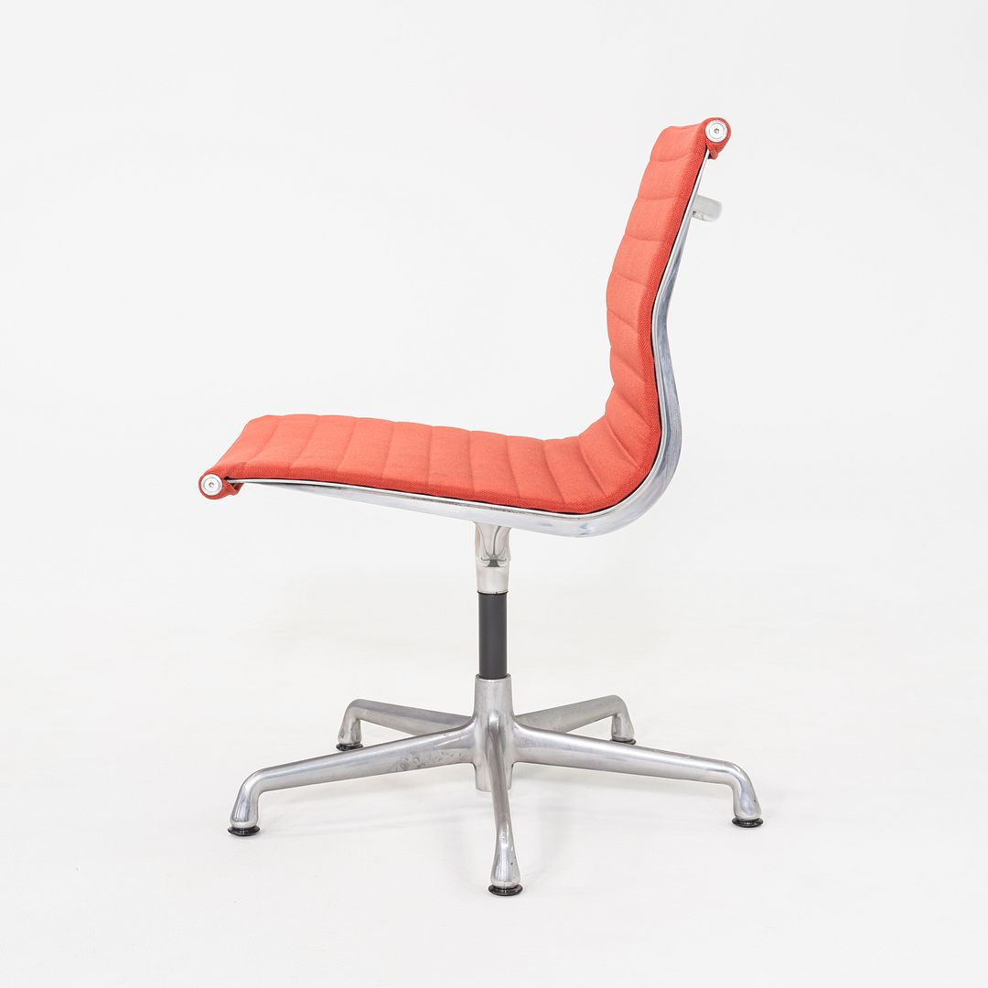 Aluminum Group Side Chair