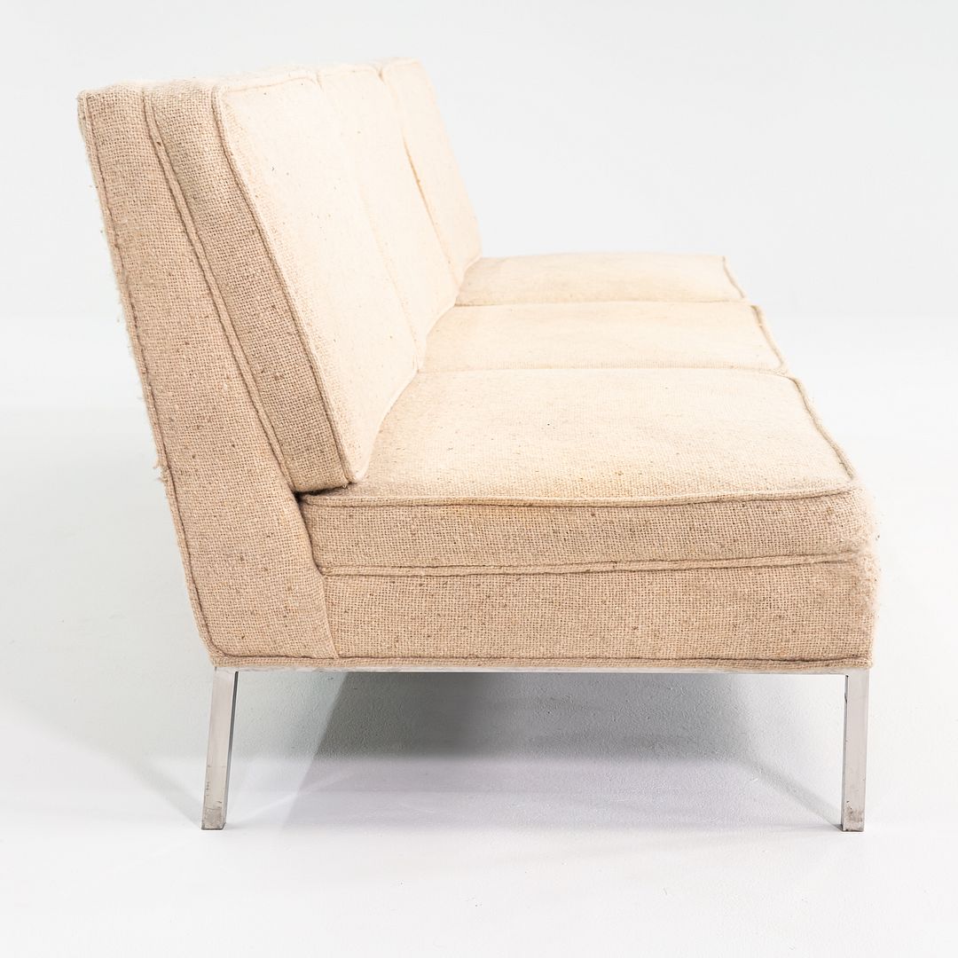Three Seat Sofa