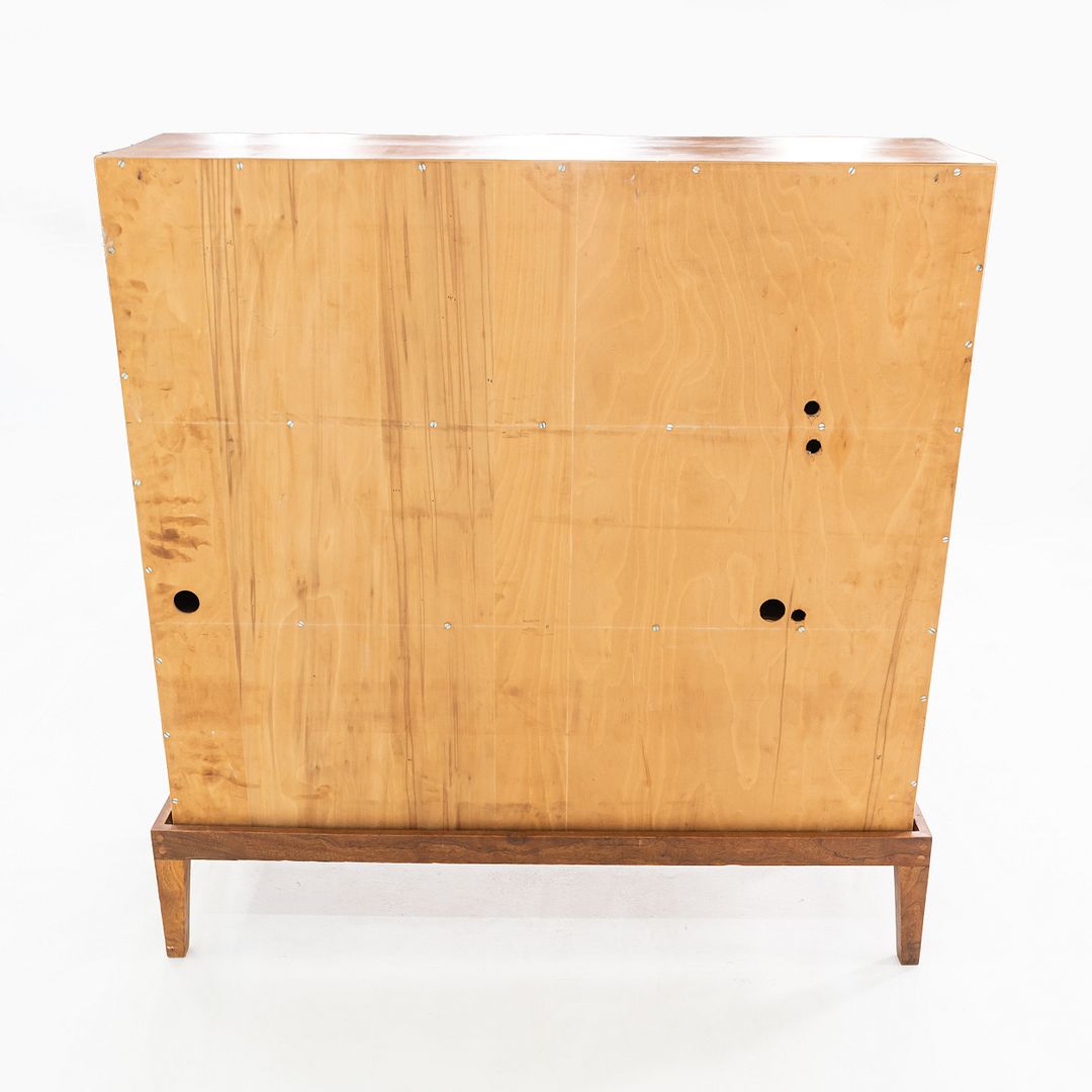 Tansu Tea Cabinet