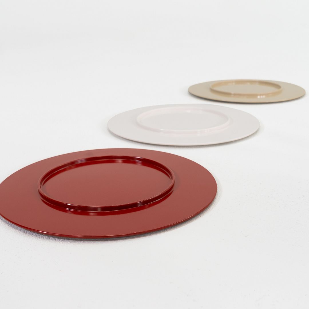 Kyoto Dish Set
