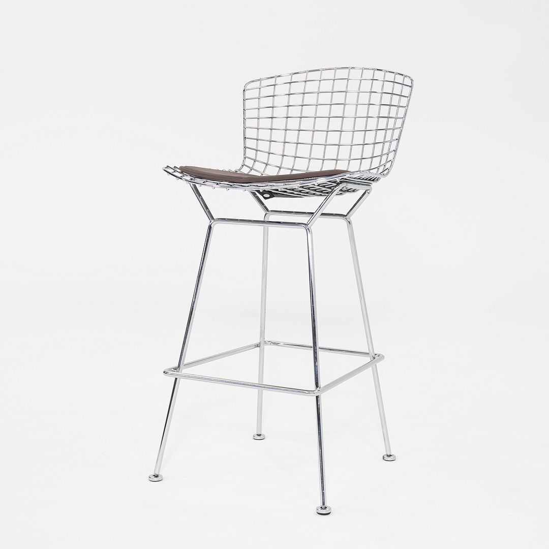 Bertoia Bar Stool