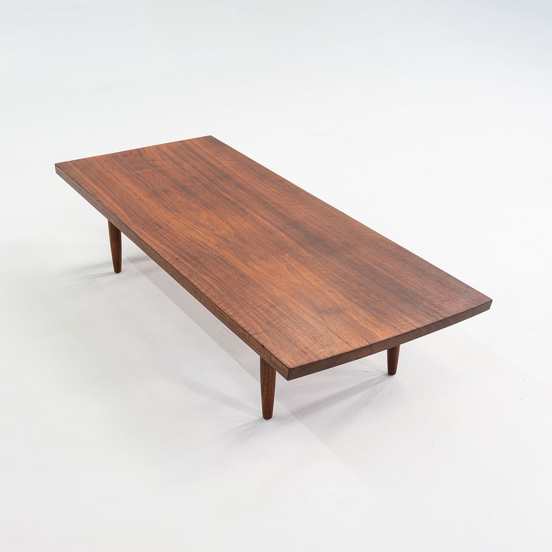 Studio Coffee Table