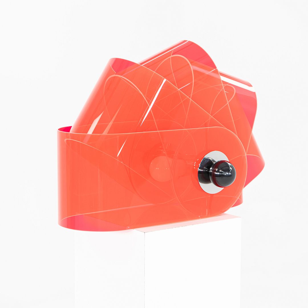 Gherpe Table Lamp