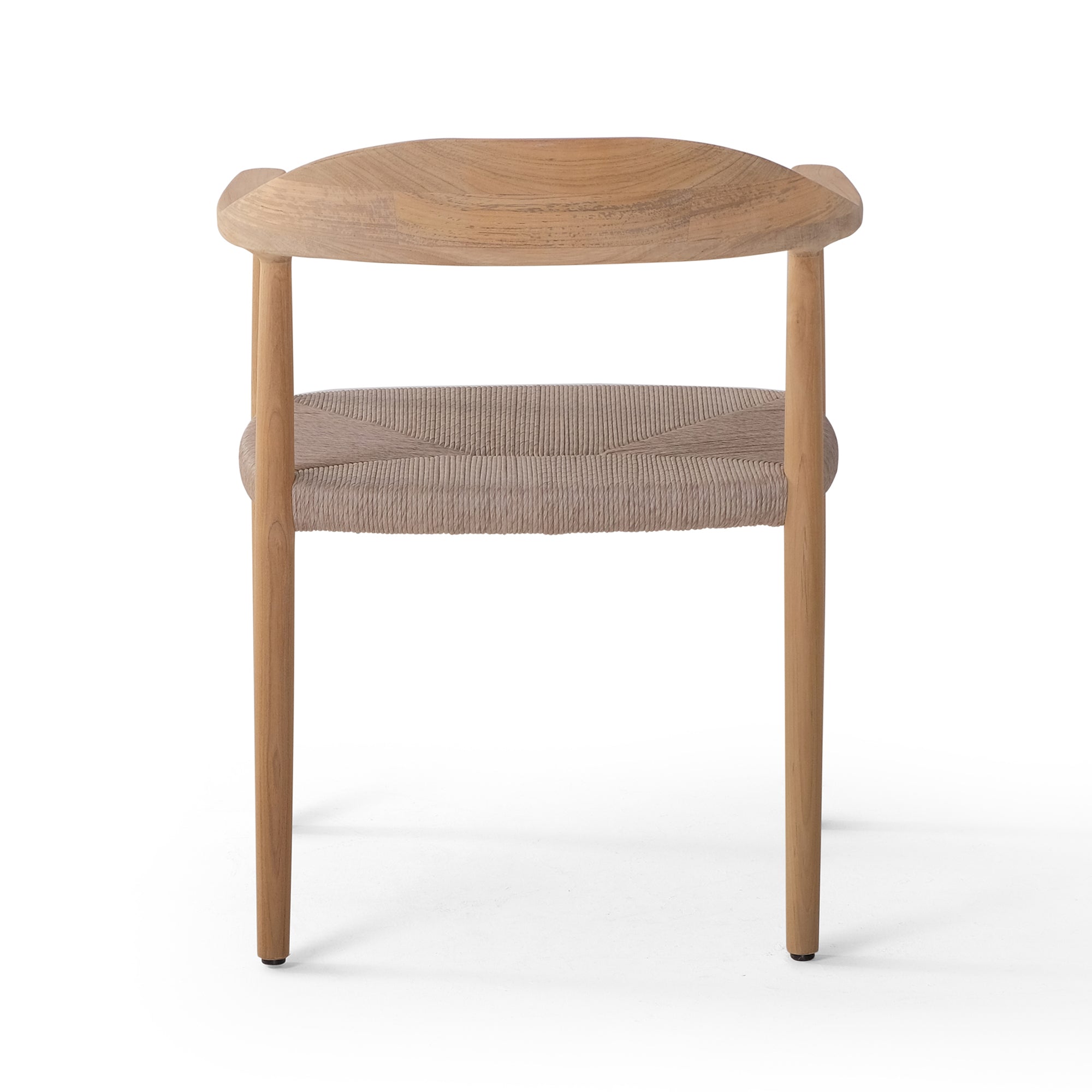 Naxos Arm Chair