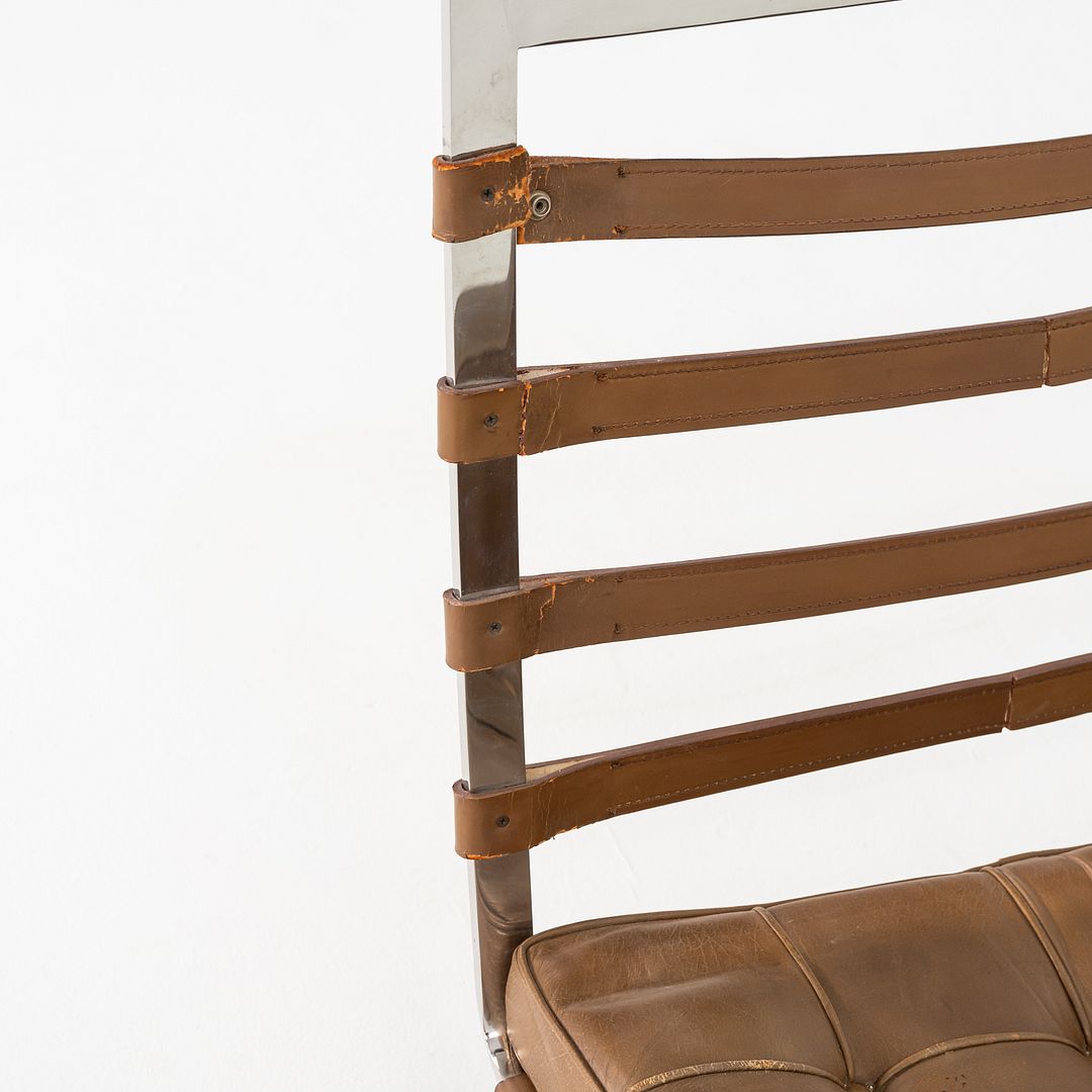 Tugendhat Chair