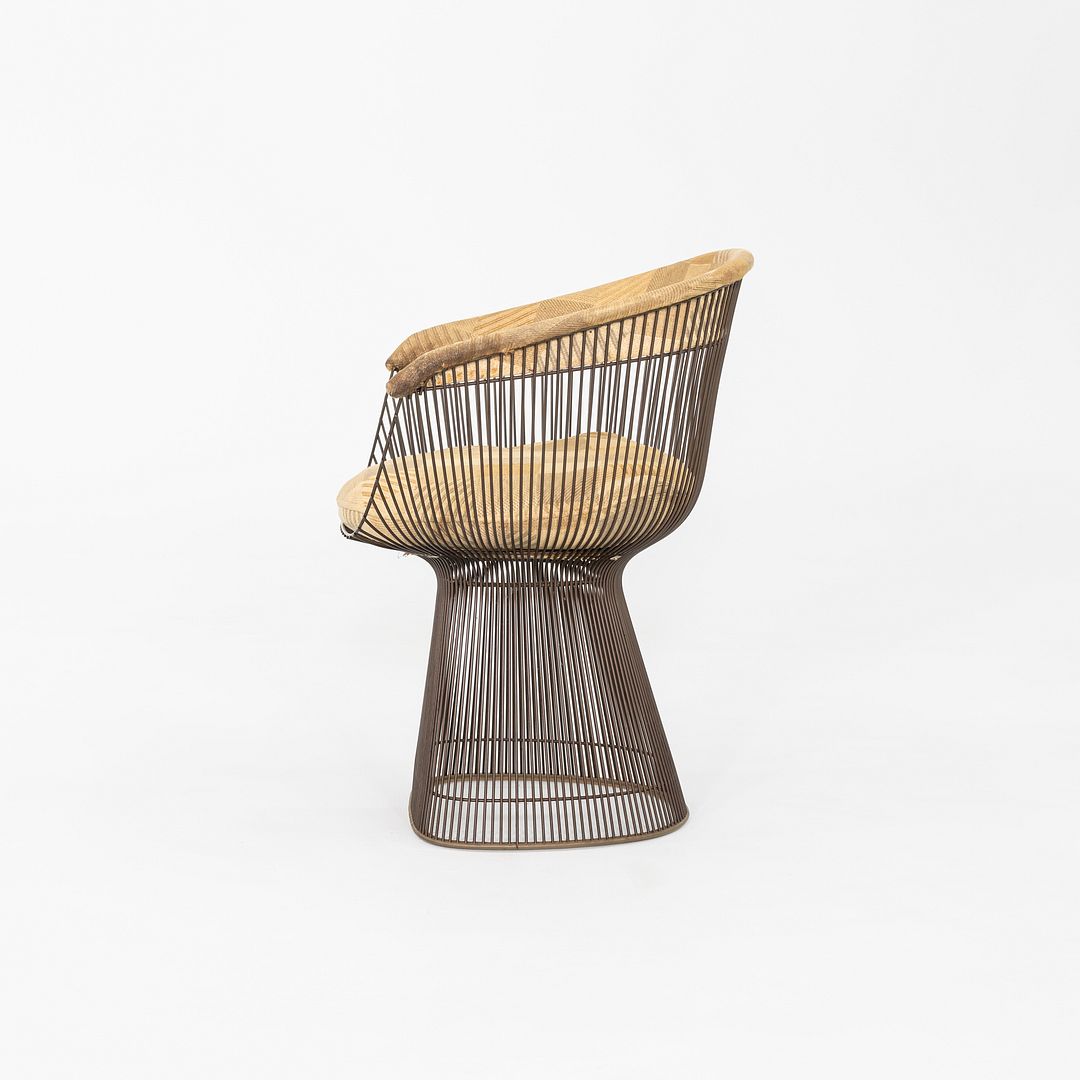 1725 Platner Arm Chair