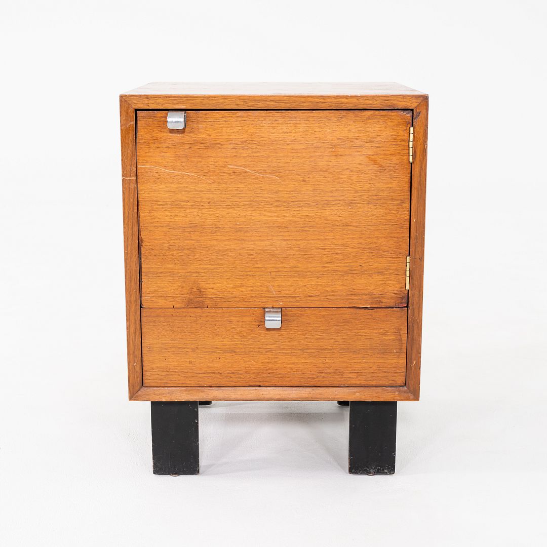 Nelson Basic Cabinet