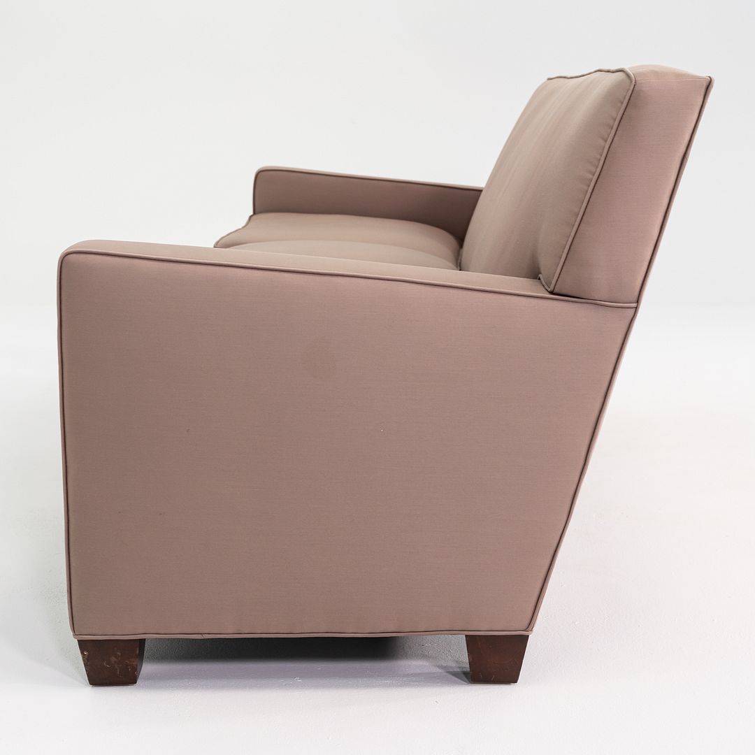 Custom Sofa