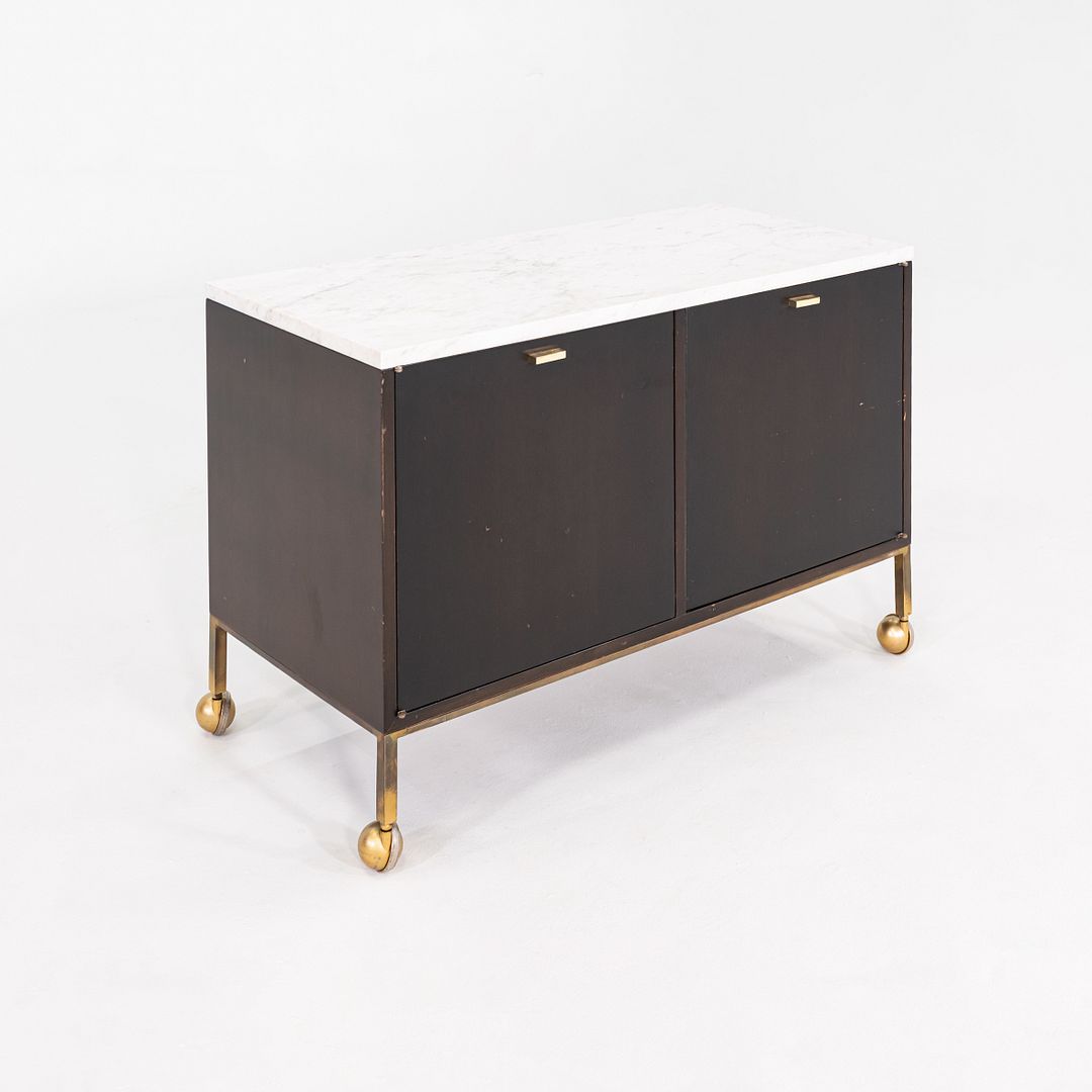 2-Position Credenza