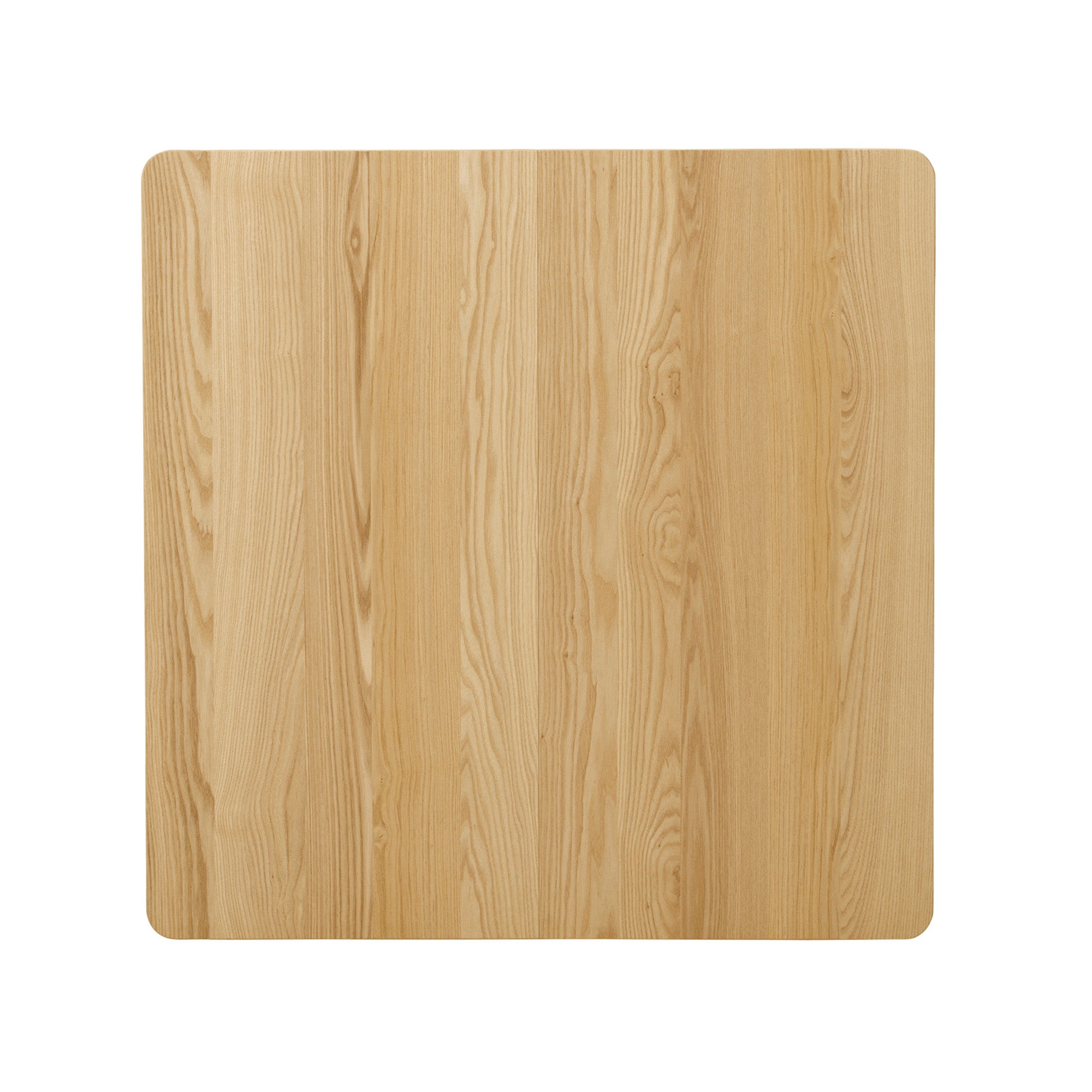 Mom Extension Dining Table — Round and Square