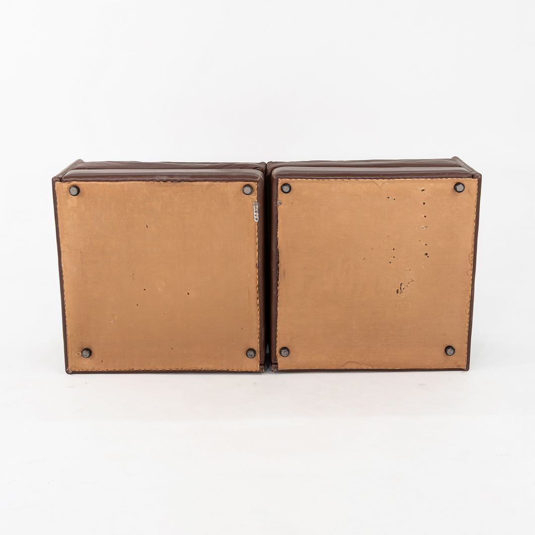 DS-76 Sofa