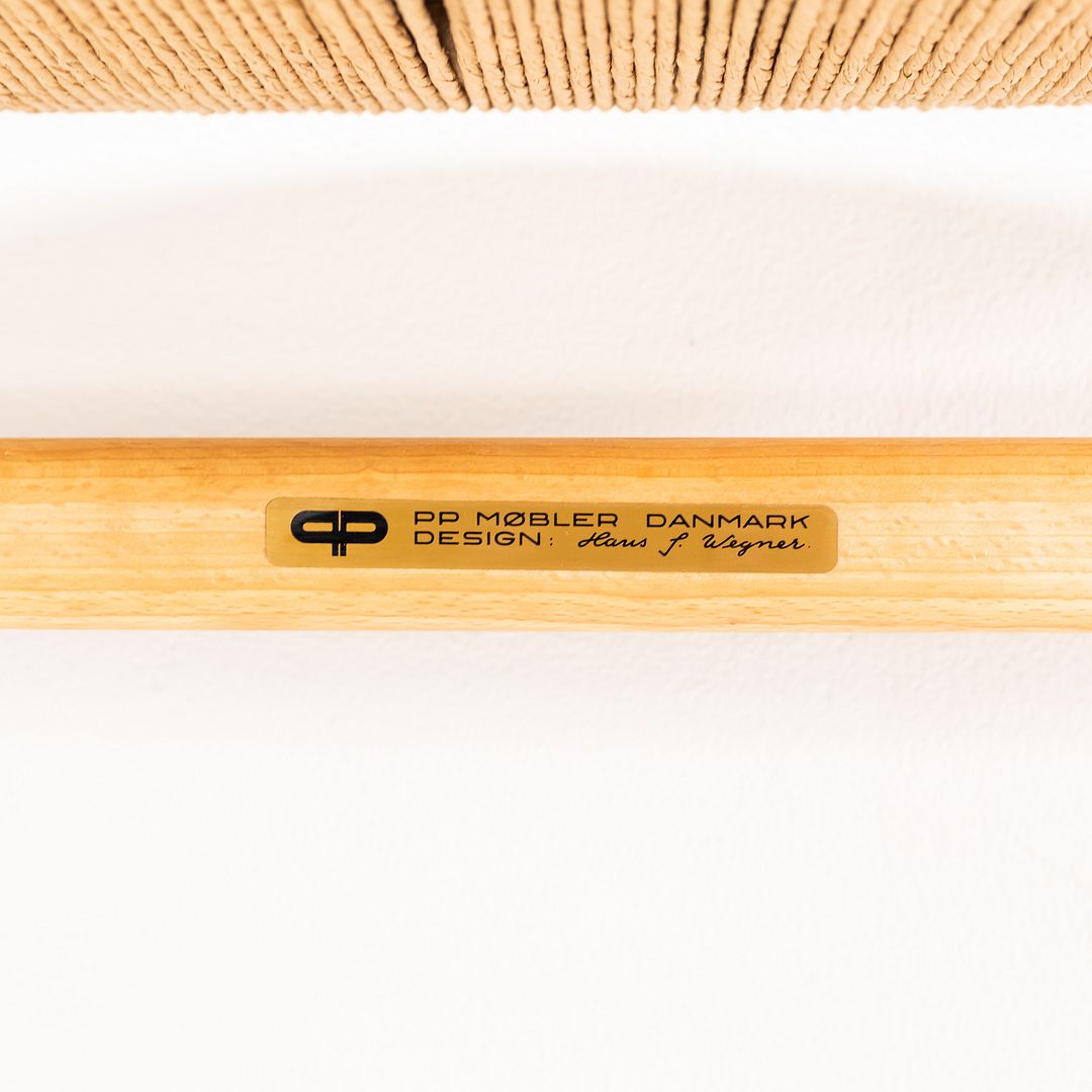 PP112 British Chair