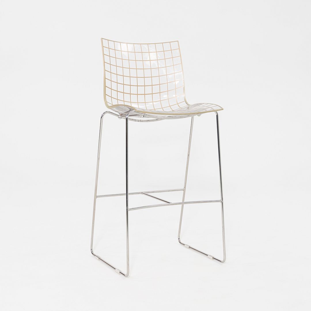 X3 Counter Stools