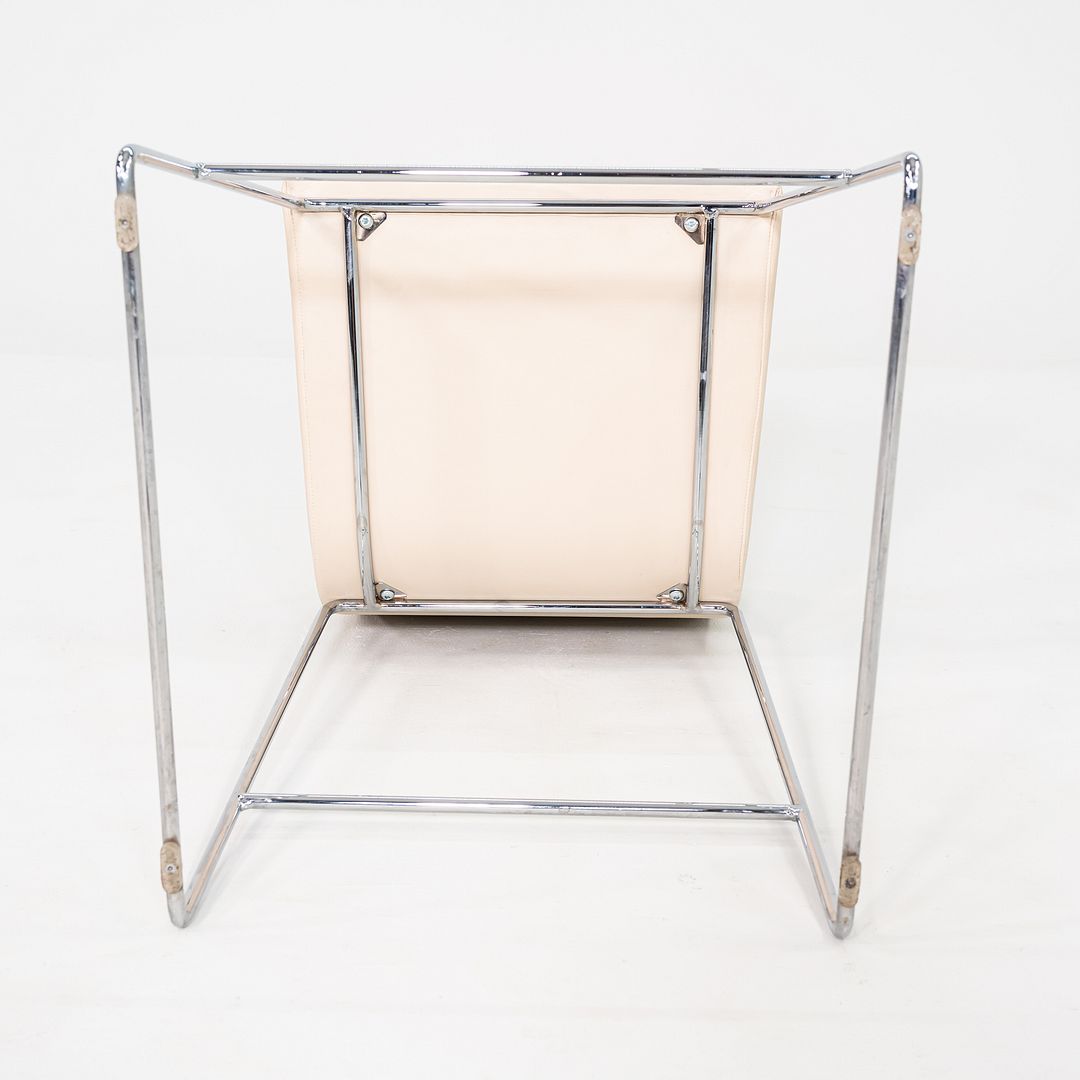 Lineal Comfort Counter Stool
