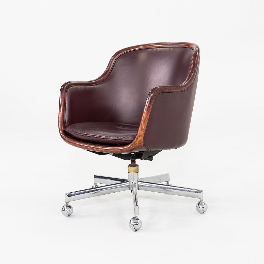 Executive Office Chair