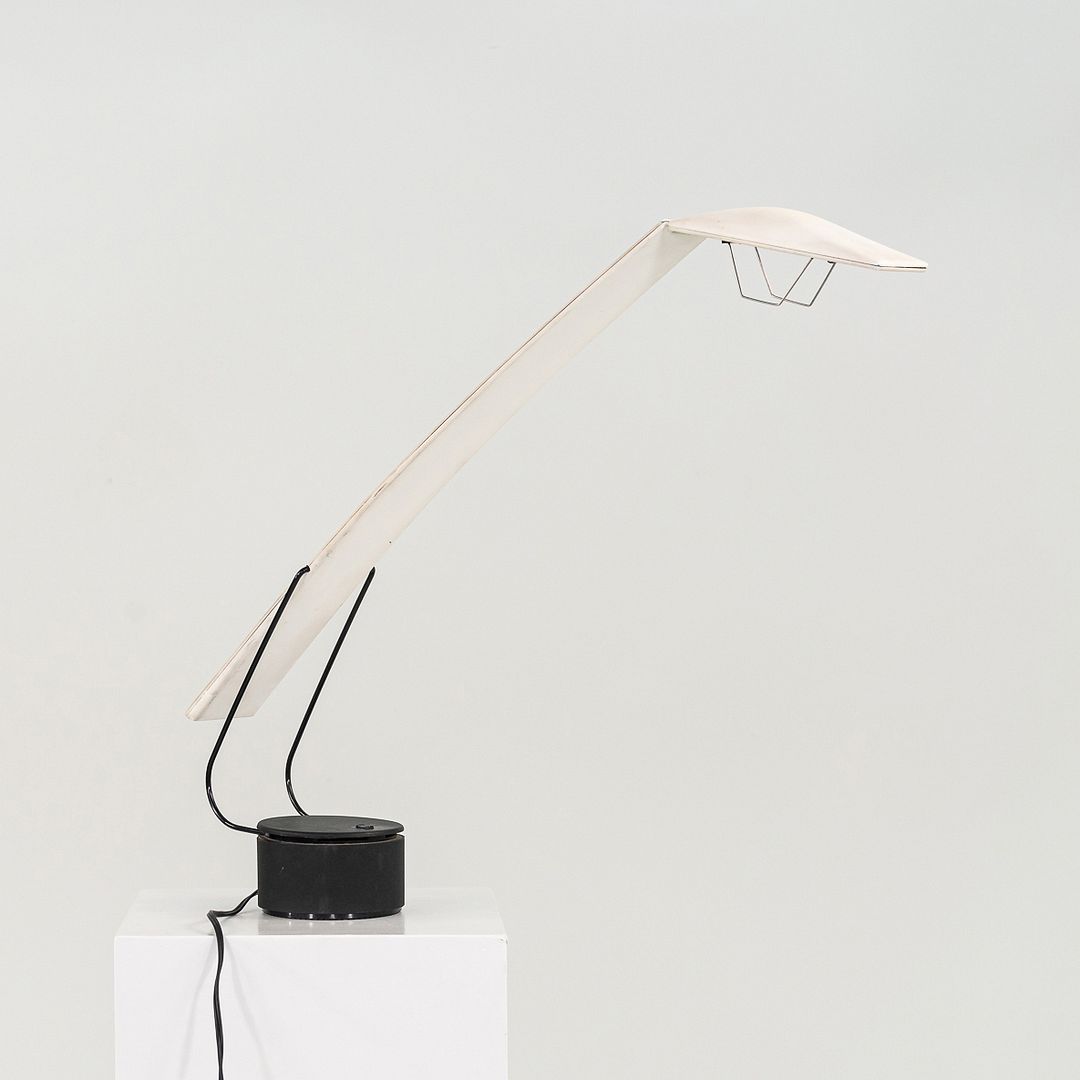 Dove Lamp