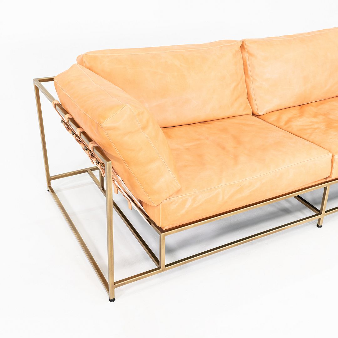 Inheritance Sofa