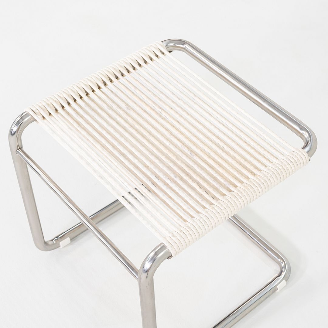 Cantilever Stool