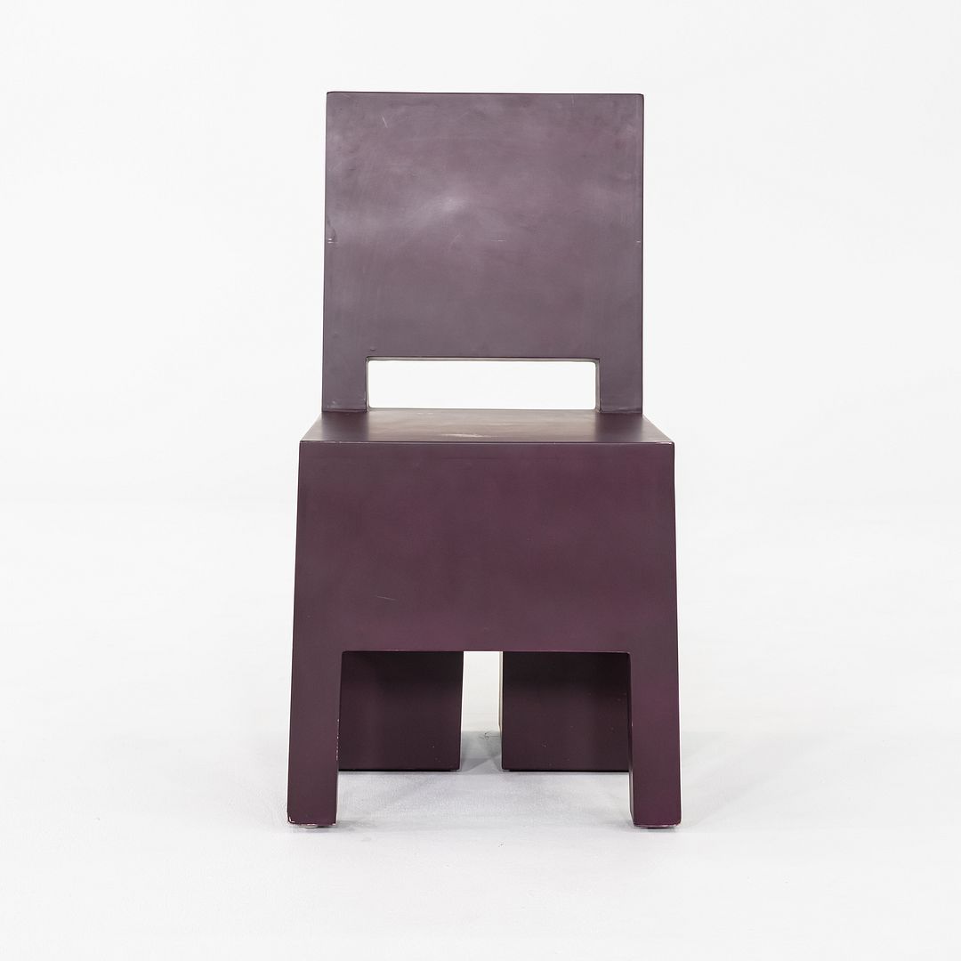 Imperfect Dining Chair