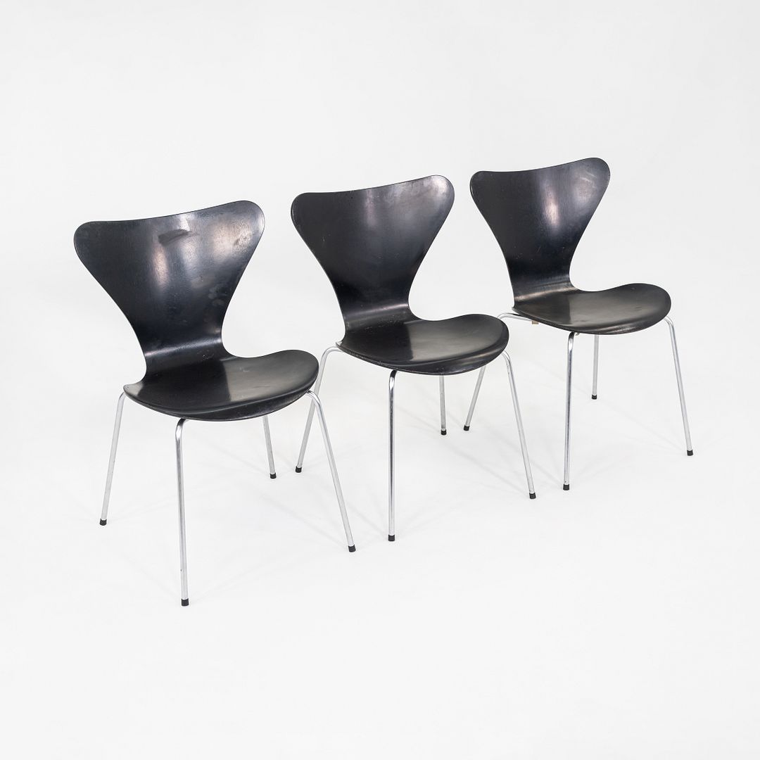 Series 7 Chair