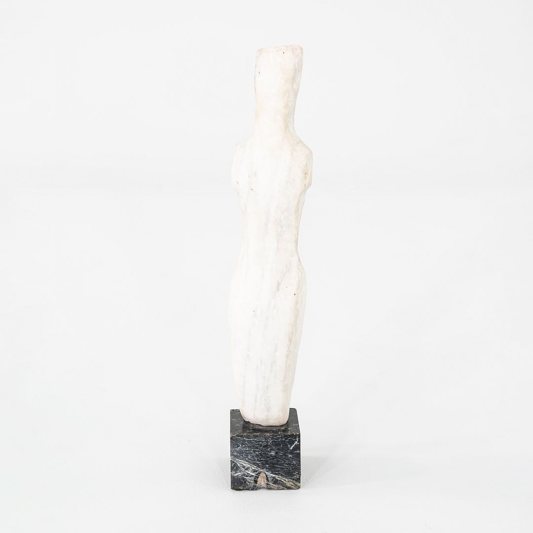Abstract Sculpture