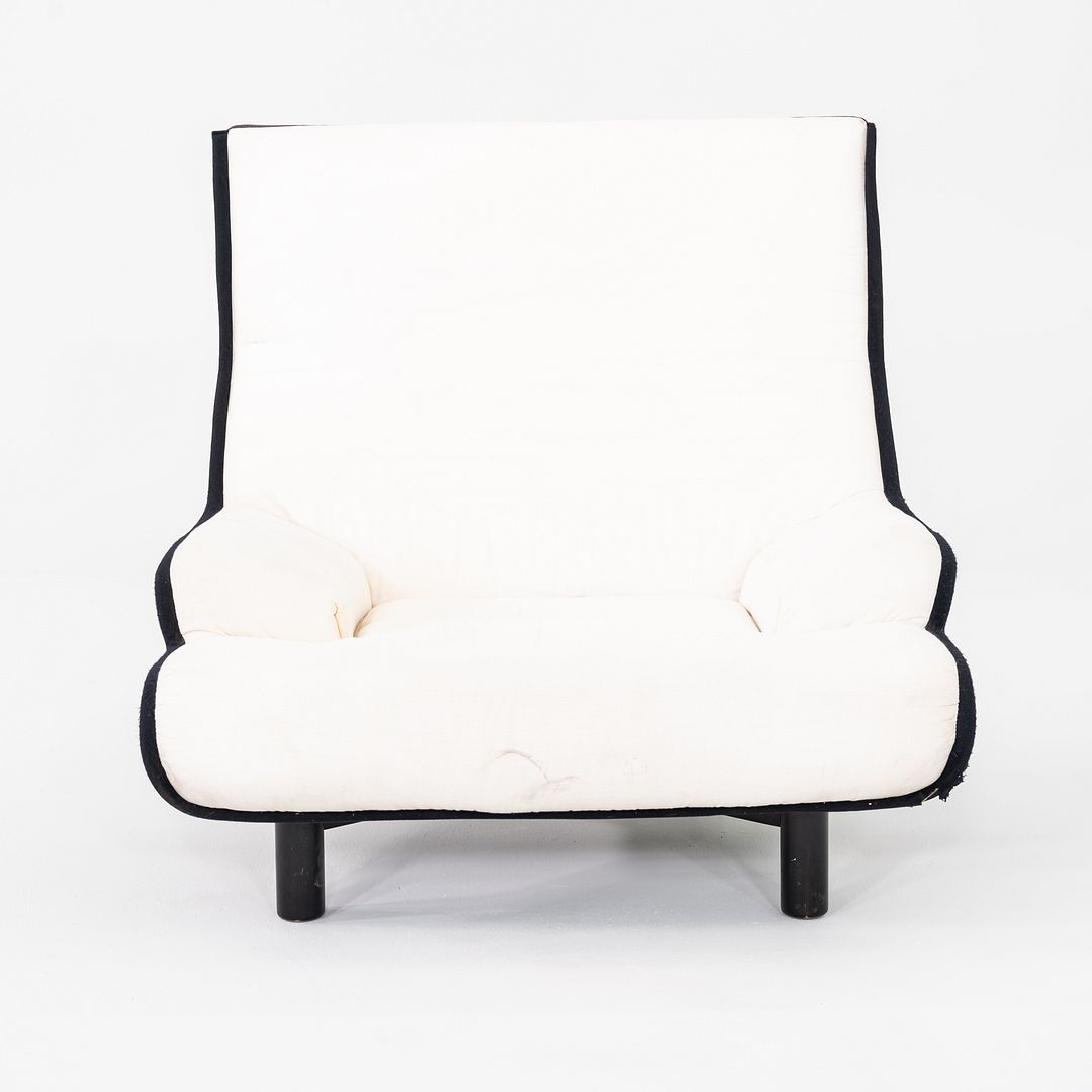 Sinbad Lounge Chair