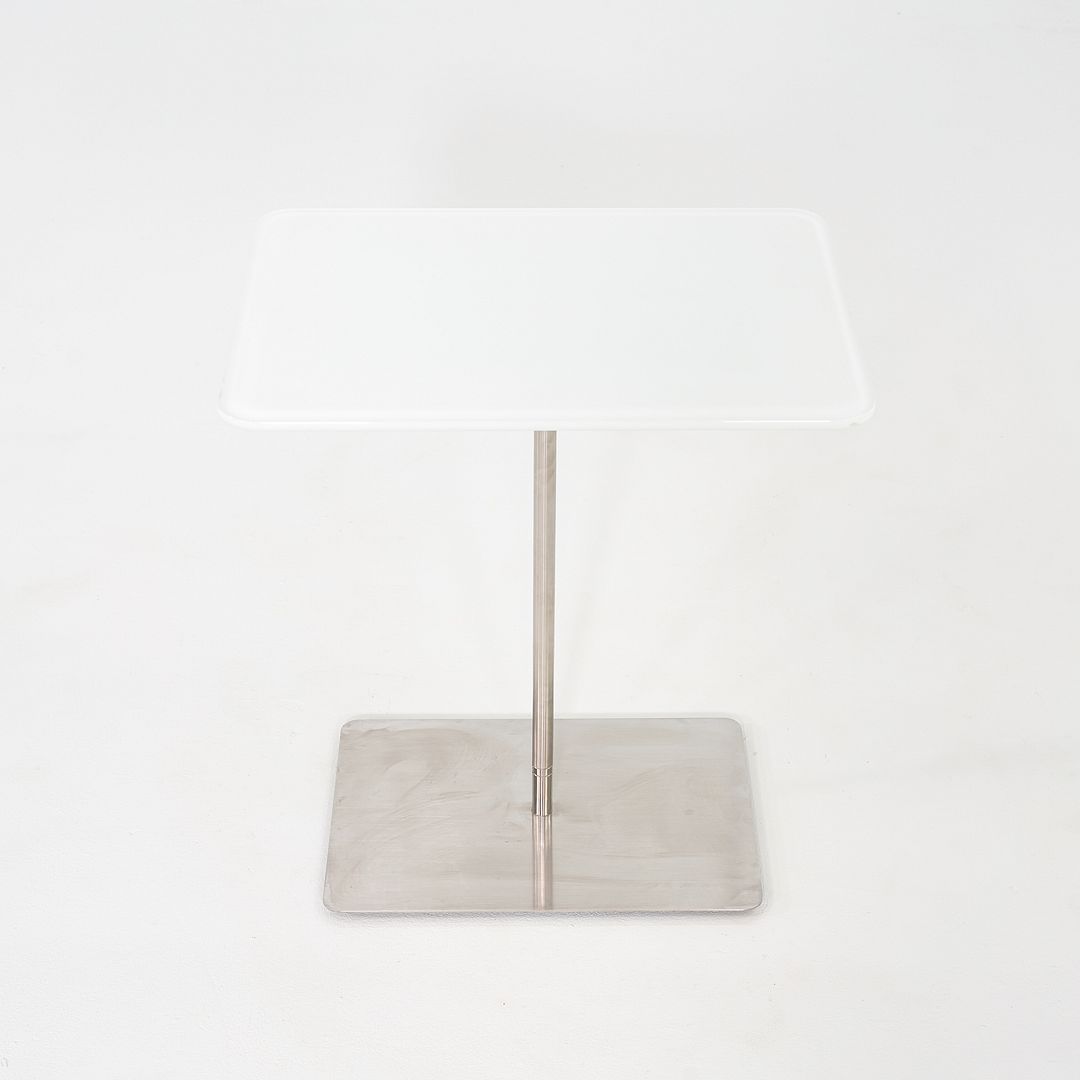 Quiet Side Table