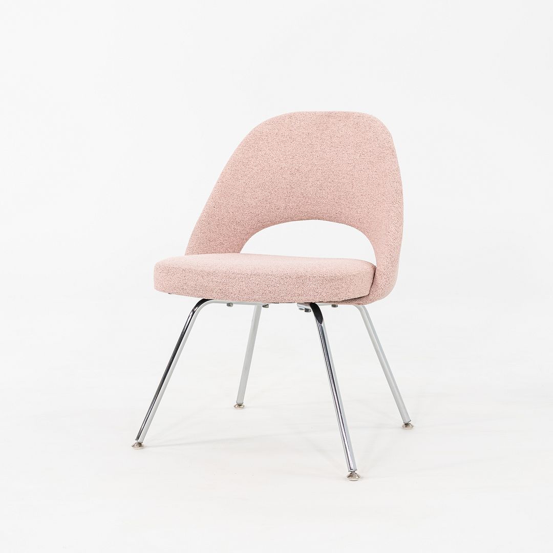 Saarinen Executive Side Chair