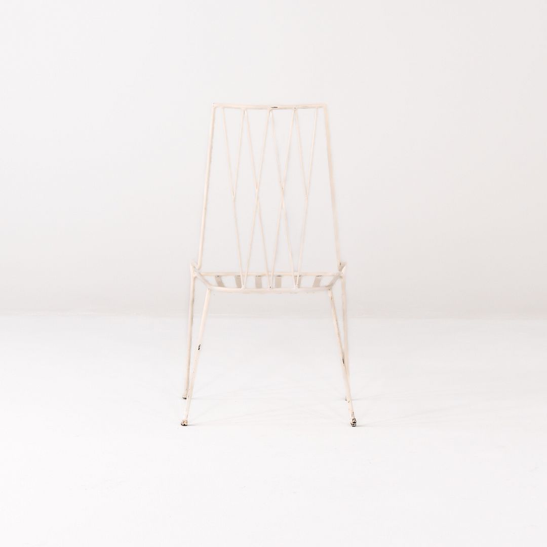 Pavilion Collection Dining Chair, Model 6150