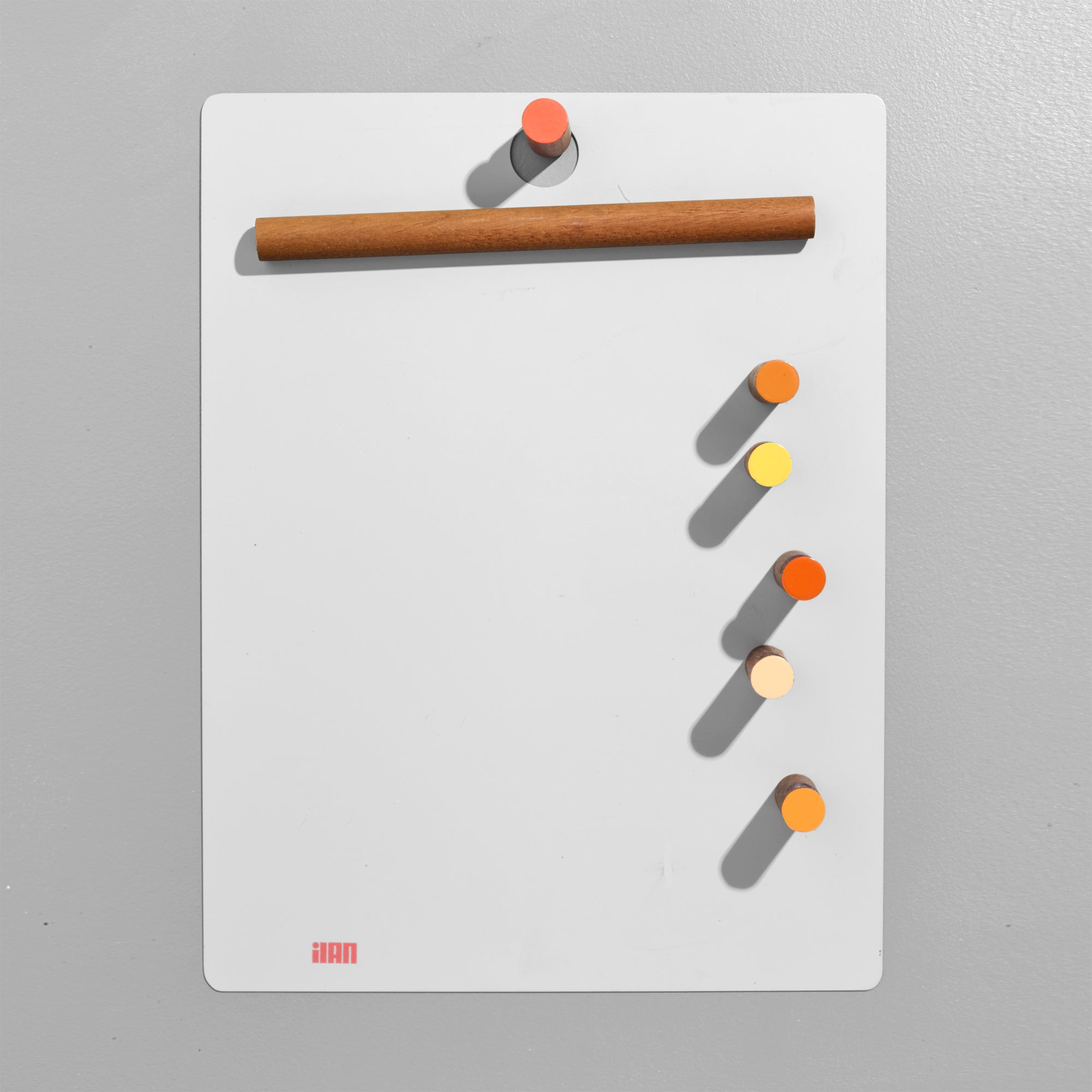 Five Hooks