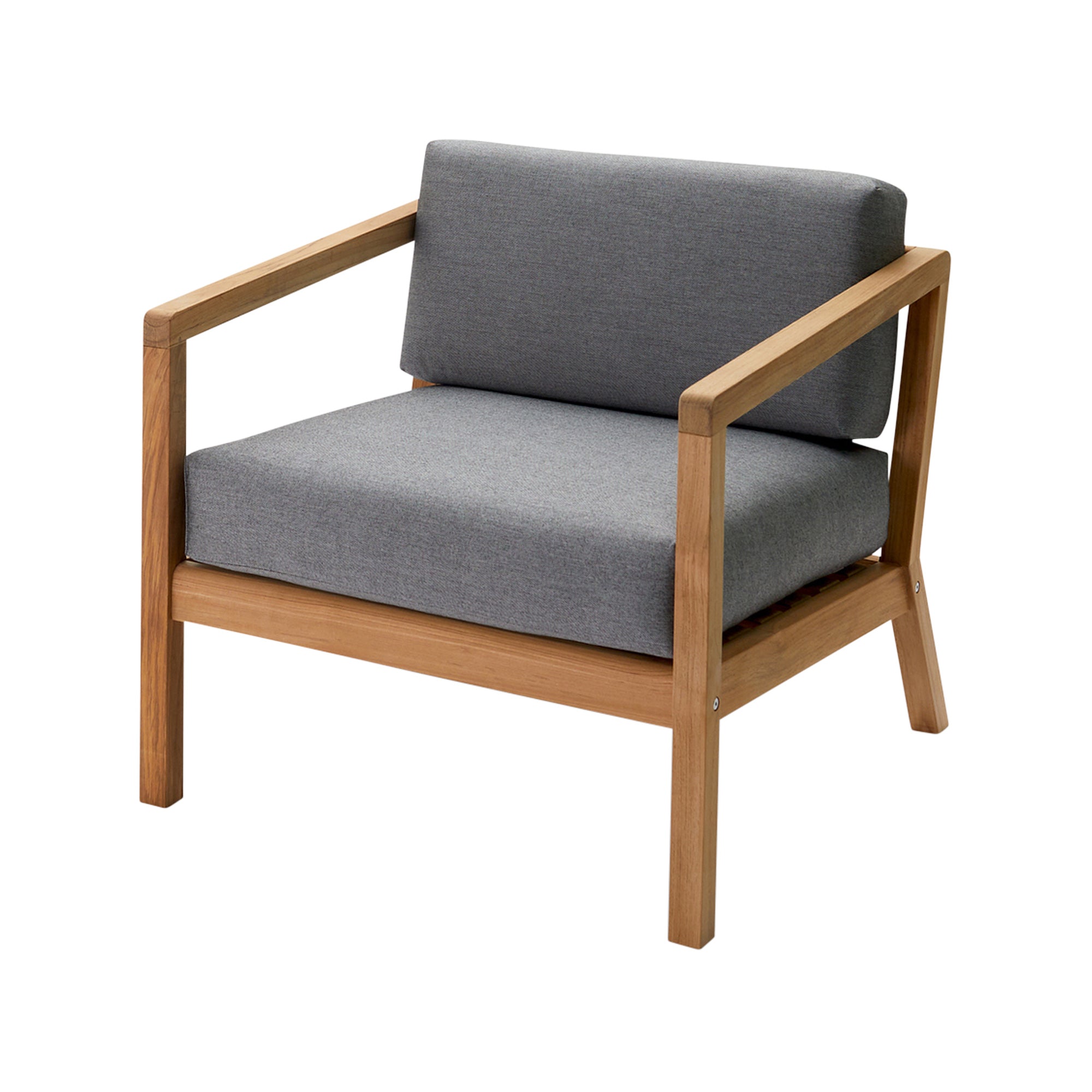 Virkelyst Chair