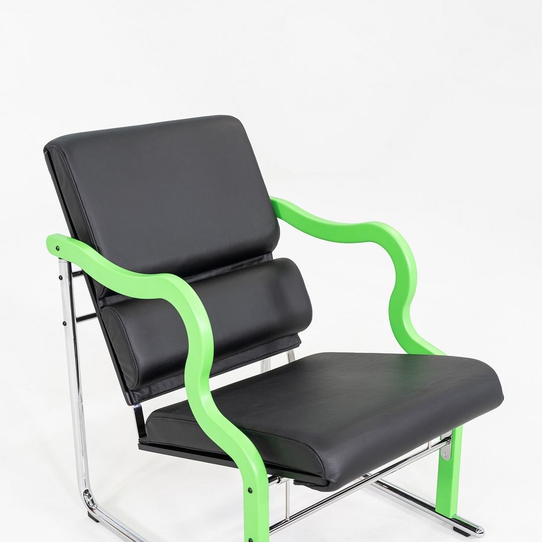 Experiment Chair