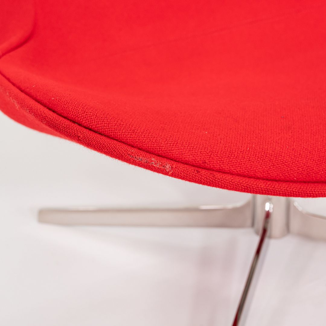 Vika Lounge Chair
