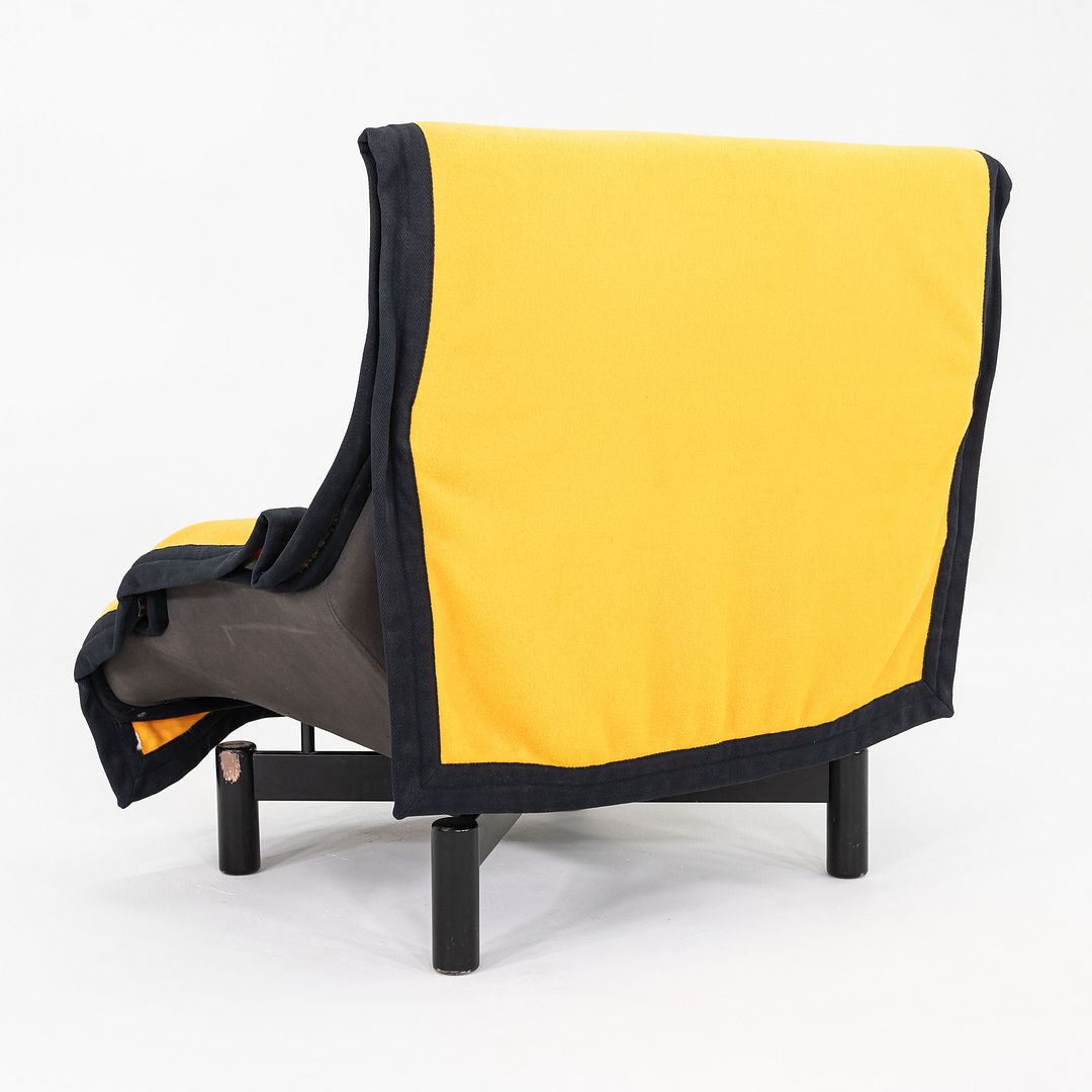 Sinbad Lounge Chair