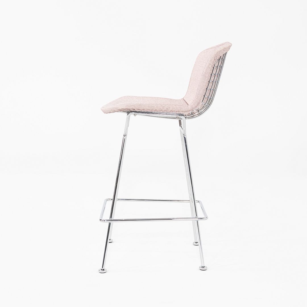 Bertoia Bar Stool