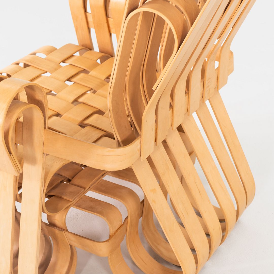 94L Power Play Chair
