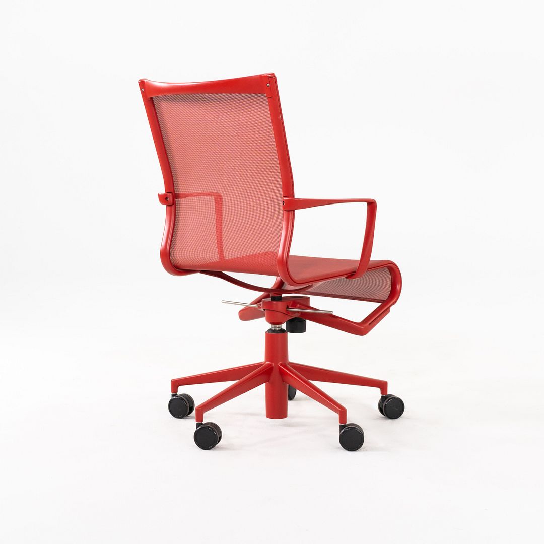 434 Rollingframe Desk chair
