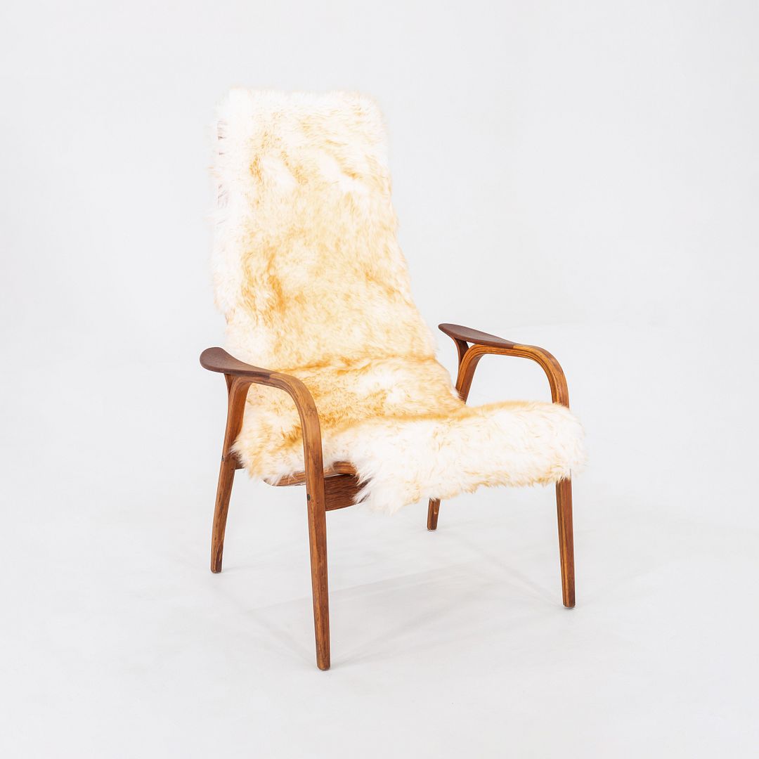 Lamino Armchair